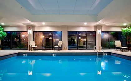 Holiday Inn Express & Suites Newport News By IHG