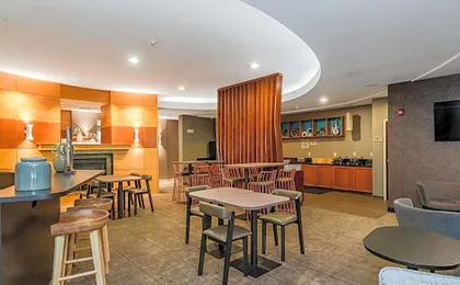 SpringHill Suites by Marriott Dayton South/Miamisburg