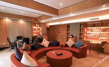 Jiamei Holiday Hotel