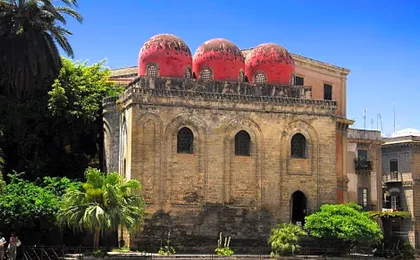 Al Civico 8 - Palermo