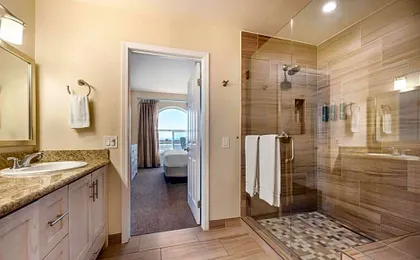 Hilton Vacation Club Riviera Beach & Shores