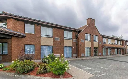 Comfort Inn Val-d Or