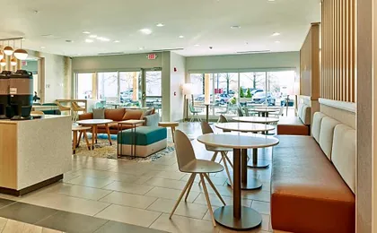TownePlace Suites by Marriott Hixson