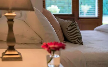 Thistle Hill Guesthouse - walk to many wineries and restaurants