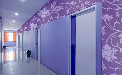 VIP Hotel