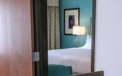 Holiday Inn & Suites Denver Tech Center-Centennial​ by IHG