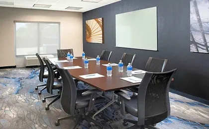 Fairfield Inn & Suites by Marriott Waco North