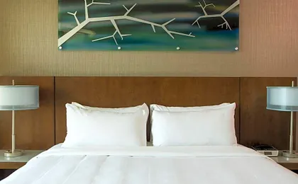 Falls Church Marriott Fairview Park