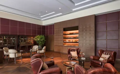 The Oberoi, New Delhi