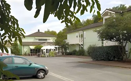 Fasthotel Artigues