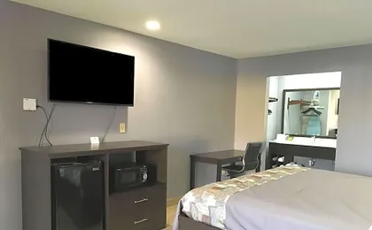 Americas Best Value Inn - Denham Springs Baton Rouge