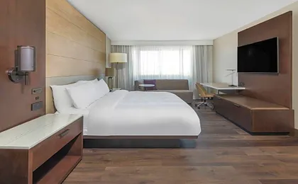 Madison Marriott West