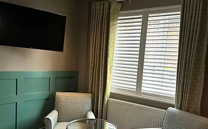 The George Hotel Easingwold