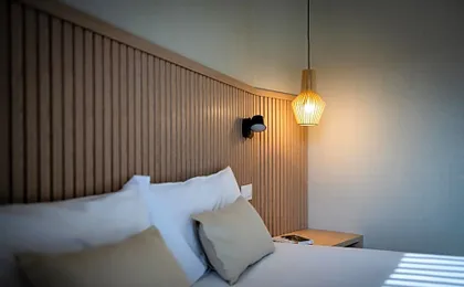 MH Apartments Urban