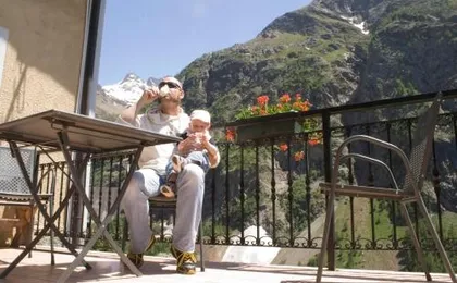 Locanda Lac Place Moulin