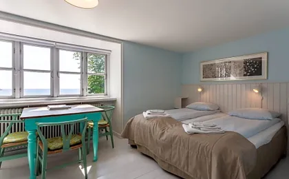 Rødvig Kro og Badehotel