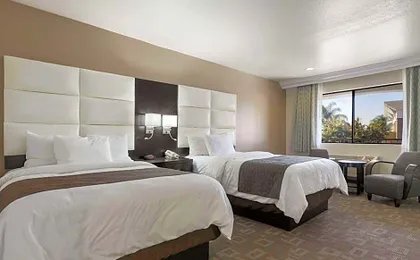 Days Inn by Wyndham Downey
