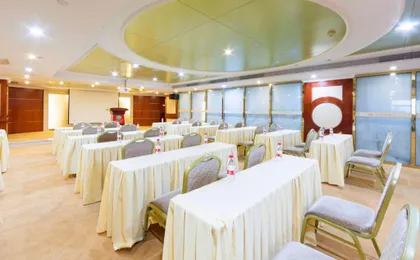 Vienna Hotel Guangzhou Huifuxi Shangxiajiu