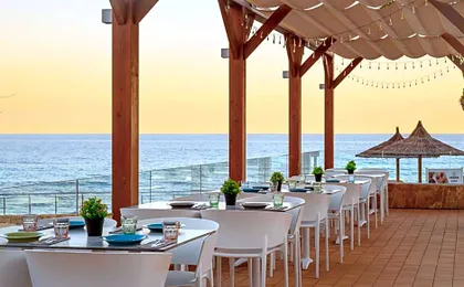 Dormio Resort Costa Blanca Beach & Spa
