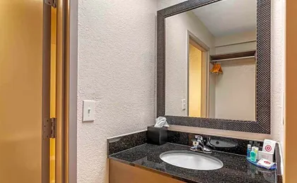 Comfort Inn & Suites Corbin North