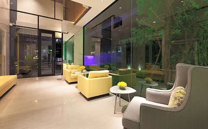 LiT BANGKOK Residence