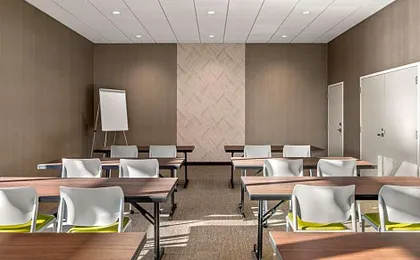 SpringHill Suites by Marriott Menomonee Falls