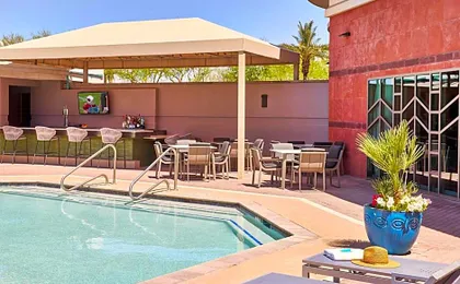 Renaissance® Phoenix Glendale Hotel & Conference Center