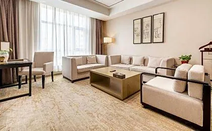 Fortune Sunshine Hotel