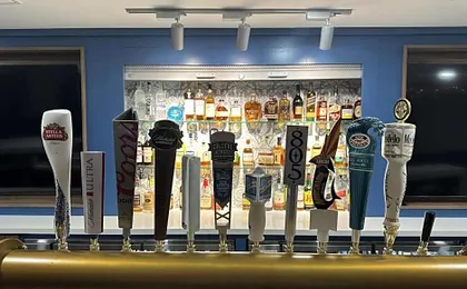 Quality Inn & Suites Lake Havasu City