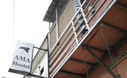 AMA Hostel