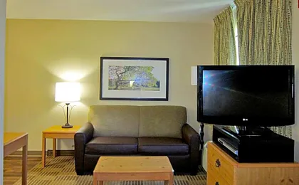 Extended Stay America Suites - Piscataway - Rutgers University