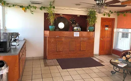 Dogwood Park Inn