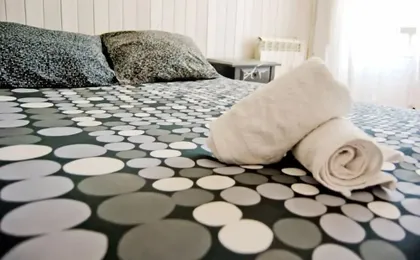 Itinere Rooms - Hostel