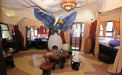 Crazy House Dalat