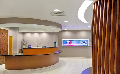 SpringHill Suites by Marriott Chesapeake Greenbrier