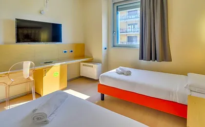 B&B HOTEL Milano La Spezia