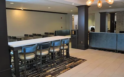 Holiday Inn Express Hotel & Suites Kent State University By IHG