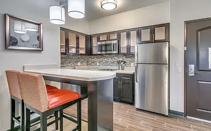 Staybridge Suites Lubbock South By IHG