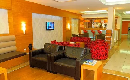 Baylan Hotel