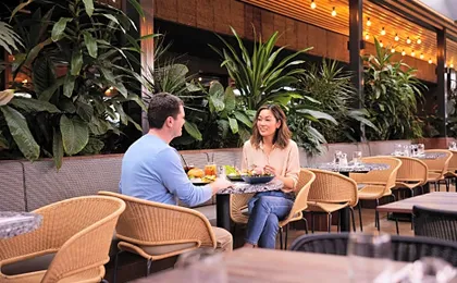 RACV Healesville Country Club & Resort