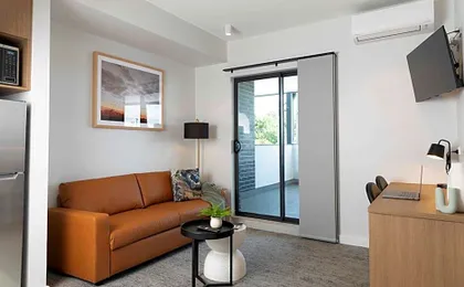 Amica Serviced Apartments
