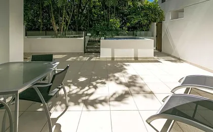 Grand Mercure Allegra Hervey Bay