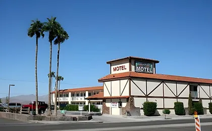 Sway Hotel