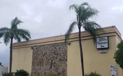 Quality Inn Saint Petersburg North Tampa Bay