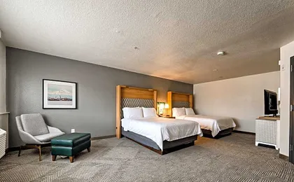 Holiday Inn Tacoma Mall By IHG