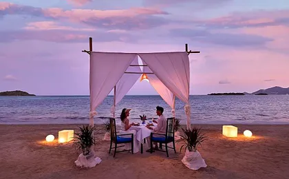 HOMM CHURA SAMUI
