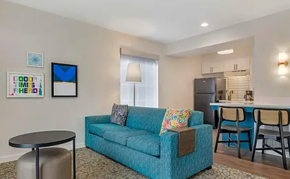 Sonesta ES Suites Torrance Redondo Beach