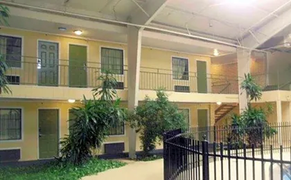 Econo Lodge Elk City