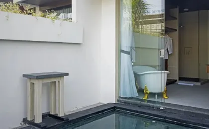Del Cielo Villa Seminyak