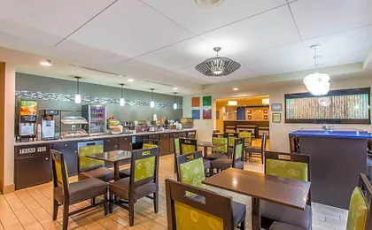 Comfort Inn & Suites Cookeville